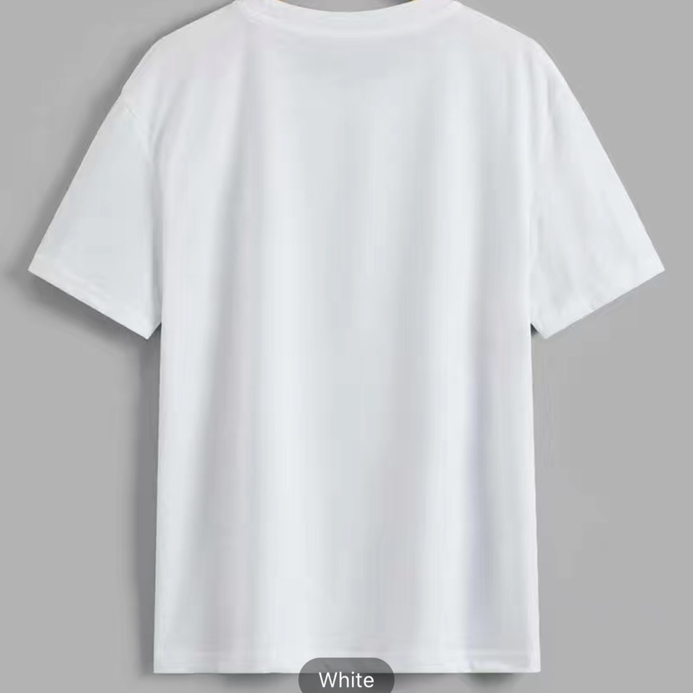 🔴 CLEARANCE 👻 NWT “NO YOU HANG UP” SCREAM GHOST FACE HALLOWEEN TSHIRT Women’s L - Picture 3 of 4